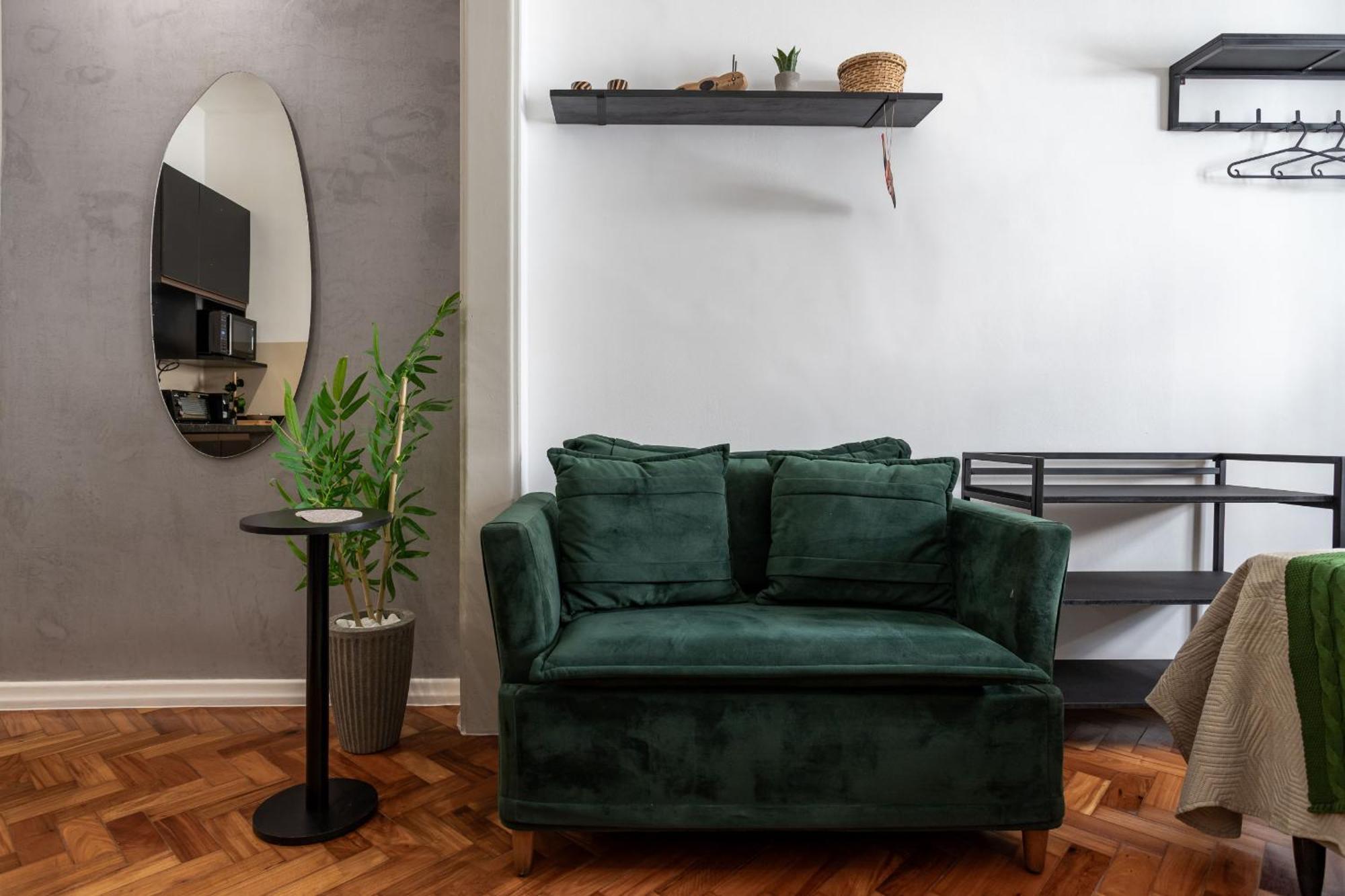 Apartamento A 3 Minutos Da De Copacabana - Rd1205 Zona 4