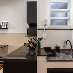 Studio A 3 Minutos Da Praia De Copacabana - Rd1205 Zona 4